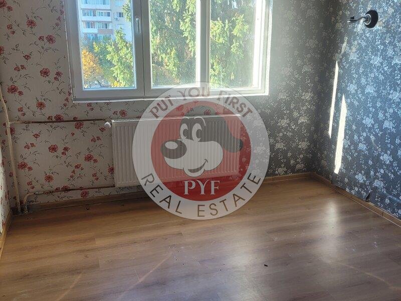 Brancoveanu | Apartament 2 camere | Decomandat | 49mp | B11837