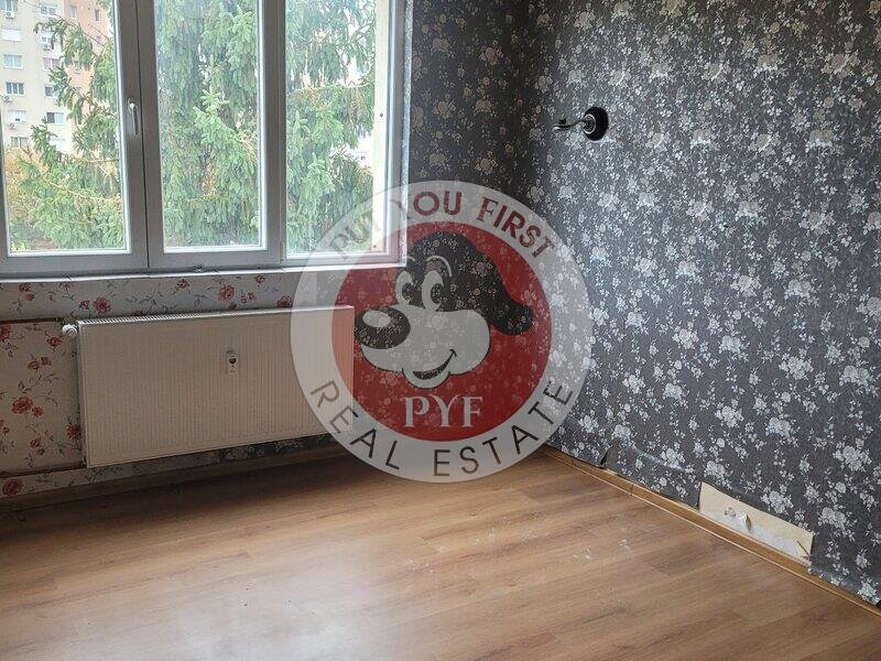 Brancoveanu | Apartament 2 camere | Decomandat | 49mp | B11837