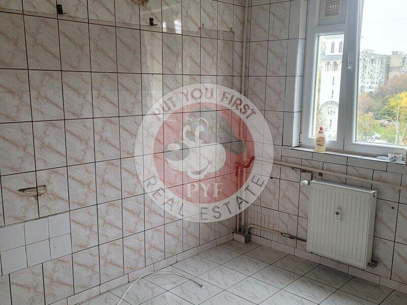 Brancoveanu | Apartament 2 camere | Decomandat | 49mp | B11837